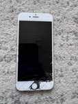 Telefon iphone 6 64gb gold zloty