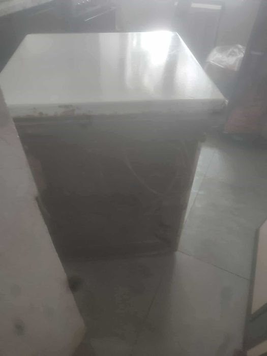газовая плита , духовка