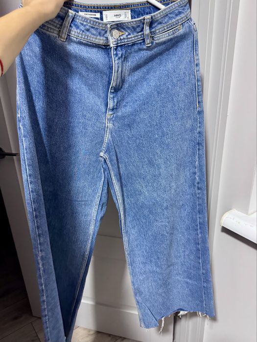 Джинси mango 36