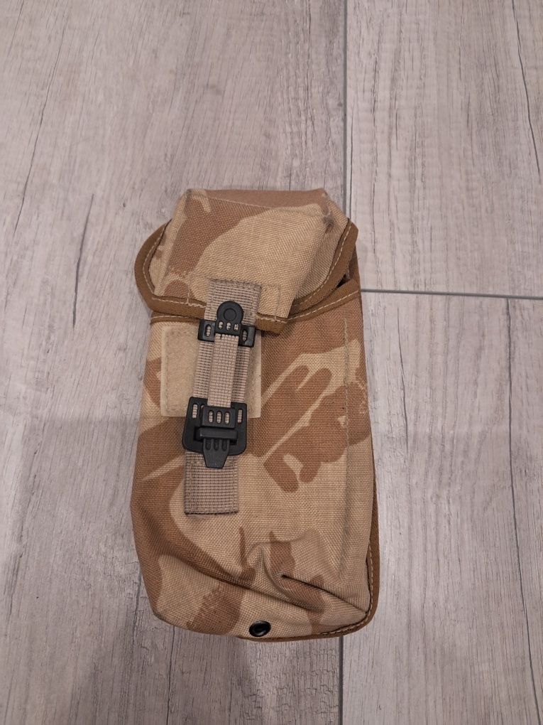 Ładownica pouch ammunition osprey DDPM PLCE asg reko