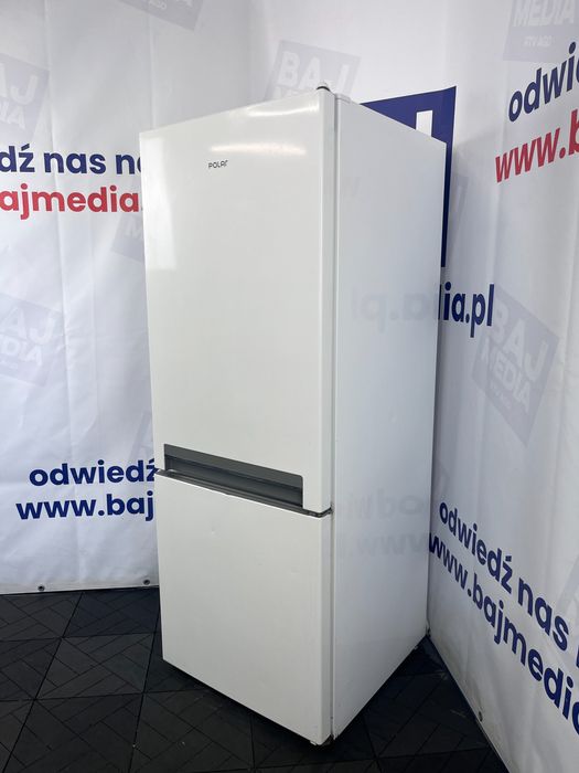 Lodówka Polar Nowy Agregat 156Cm / Klas A+ /Dostawa/3Mscgwarancja