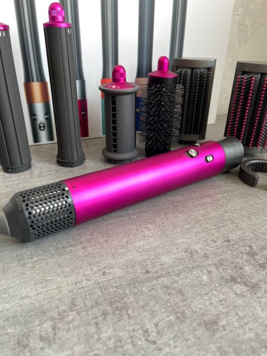 Dyson Без ЛОГО, Купити Дайсон, Повний набір, Економія