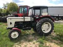 Ursus c 360 wspomaganie,okazja