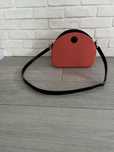 Obag moon light coral ZESTAW plus dodatkowy organizer i guziki