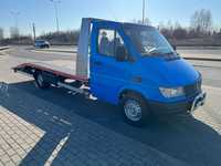 Mercedes-Benz Sprinter  Mercedes Sprinter 312d REZERWACJA