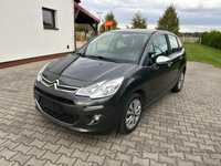 Citroën C3 Citroen C3 1.0 benzyna z Niemiec