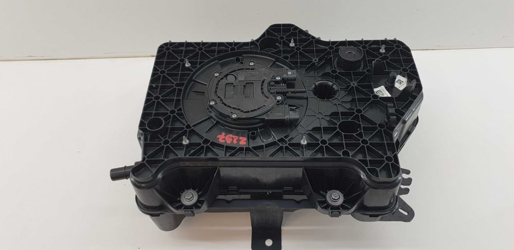 Zbiornik Adblue Master movano Lift sterownik pompa (2025r zbiornika)