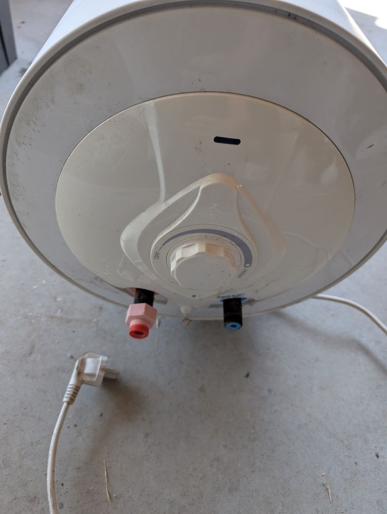 Cilindro / Termoacumulador HTW 50L