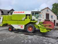 kombajn zbożowy CLAAS DOMINATOR 96