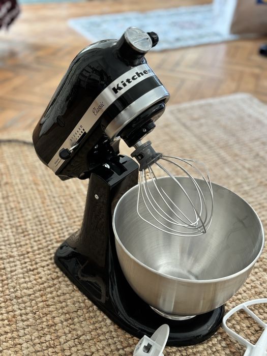 KitchenAid como nova