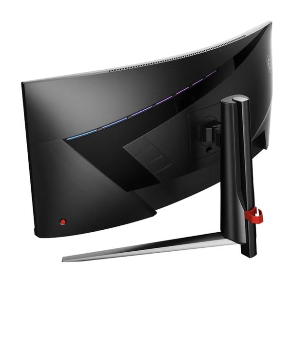 Монітор ігровий MSI MAG 345CQR