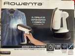 Rowenta Access steam pocket