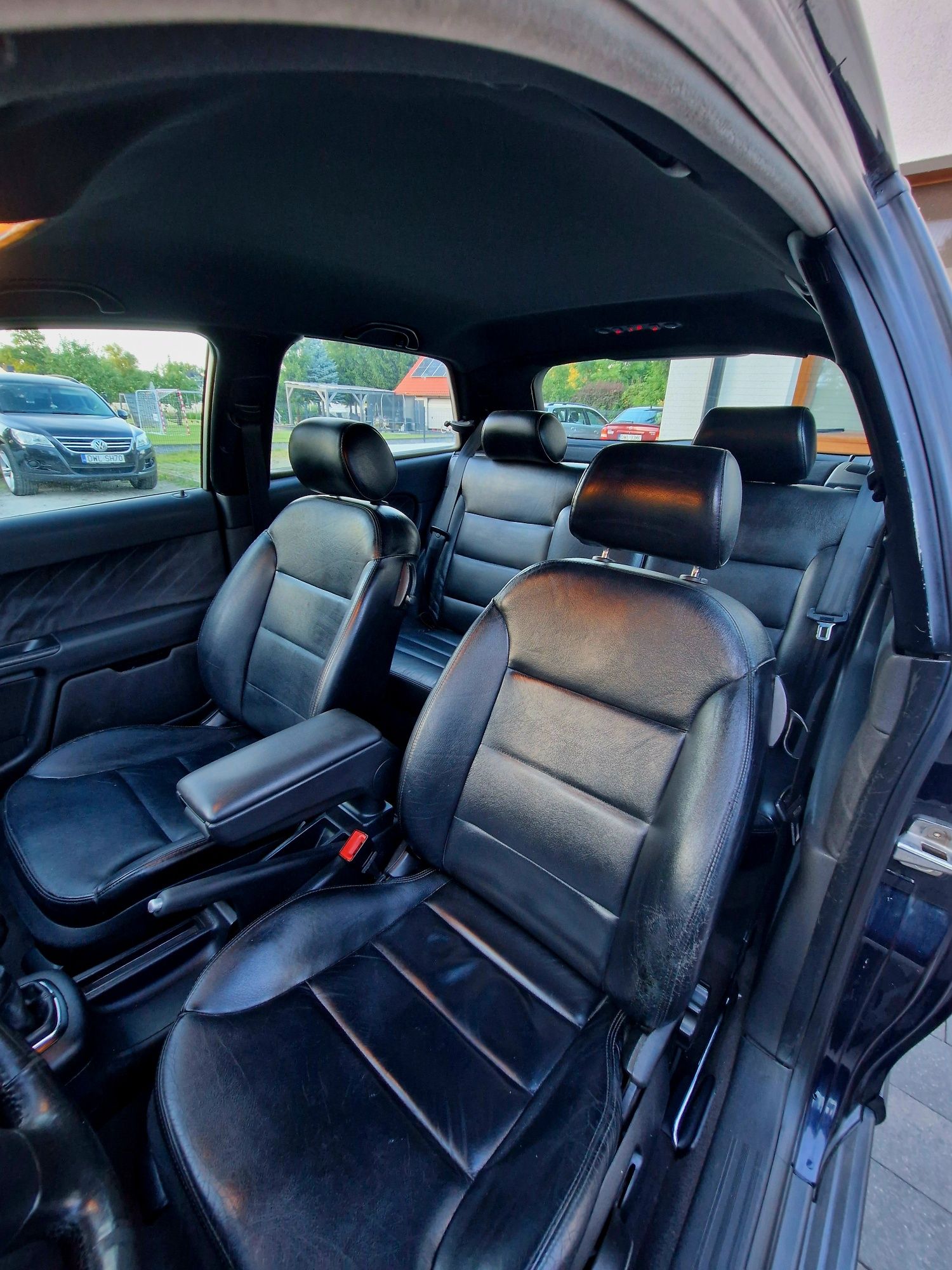 Audi A3 8L 1.8T Lift + nowy gaz AUM stan bardzo dobry - zadbany