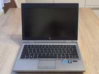 Laptop HP EliteBook 2570p - Intel i5 / 8 GB RAM / SSD/HDD - Stan BDB