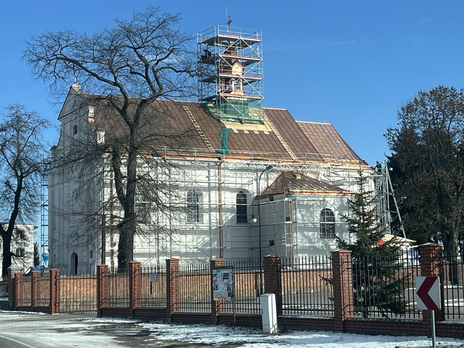 Rusztowania wynajem, sprzedaż – solidne, kompletne zestawy!
