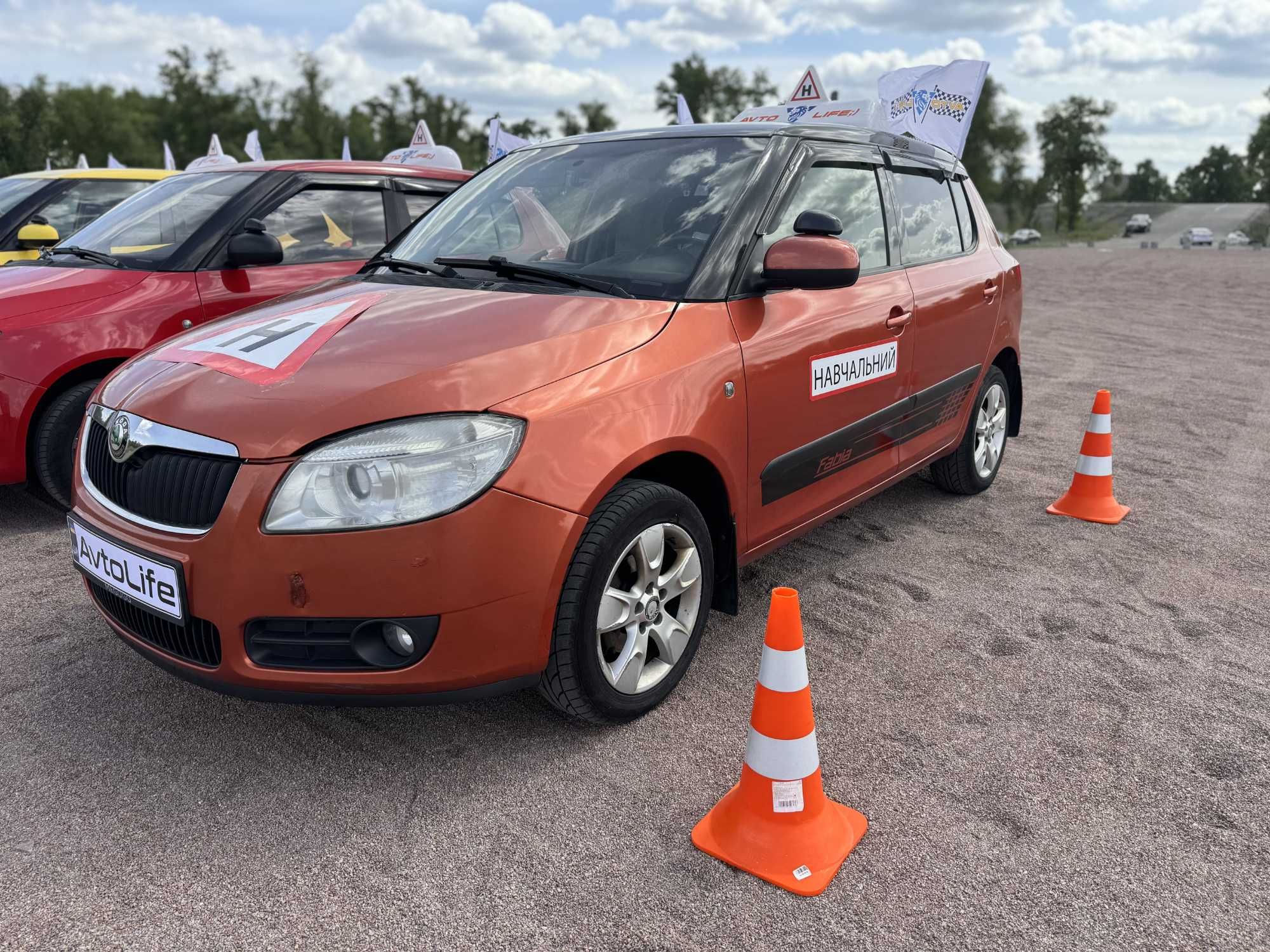 Автоинструктор,инструктор по вождению,автошкола,частные уроки вождения