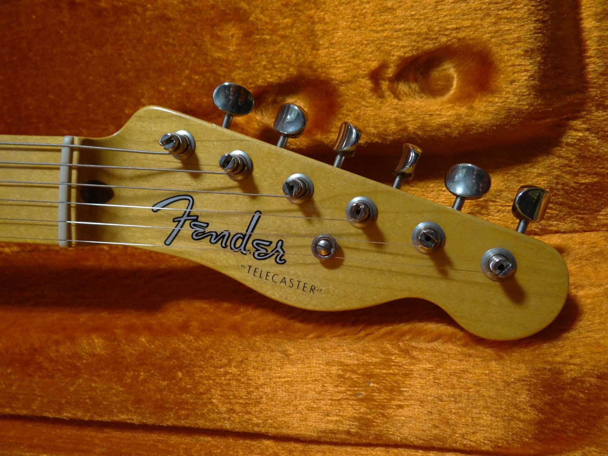 Fender American Vintage Reissue ‘52 Telecaster 2004