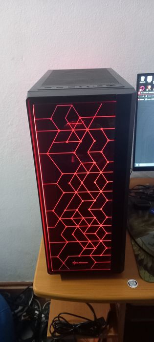Computador Gaming Torre