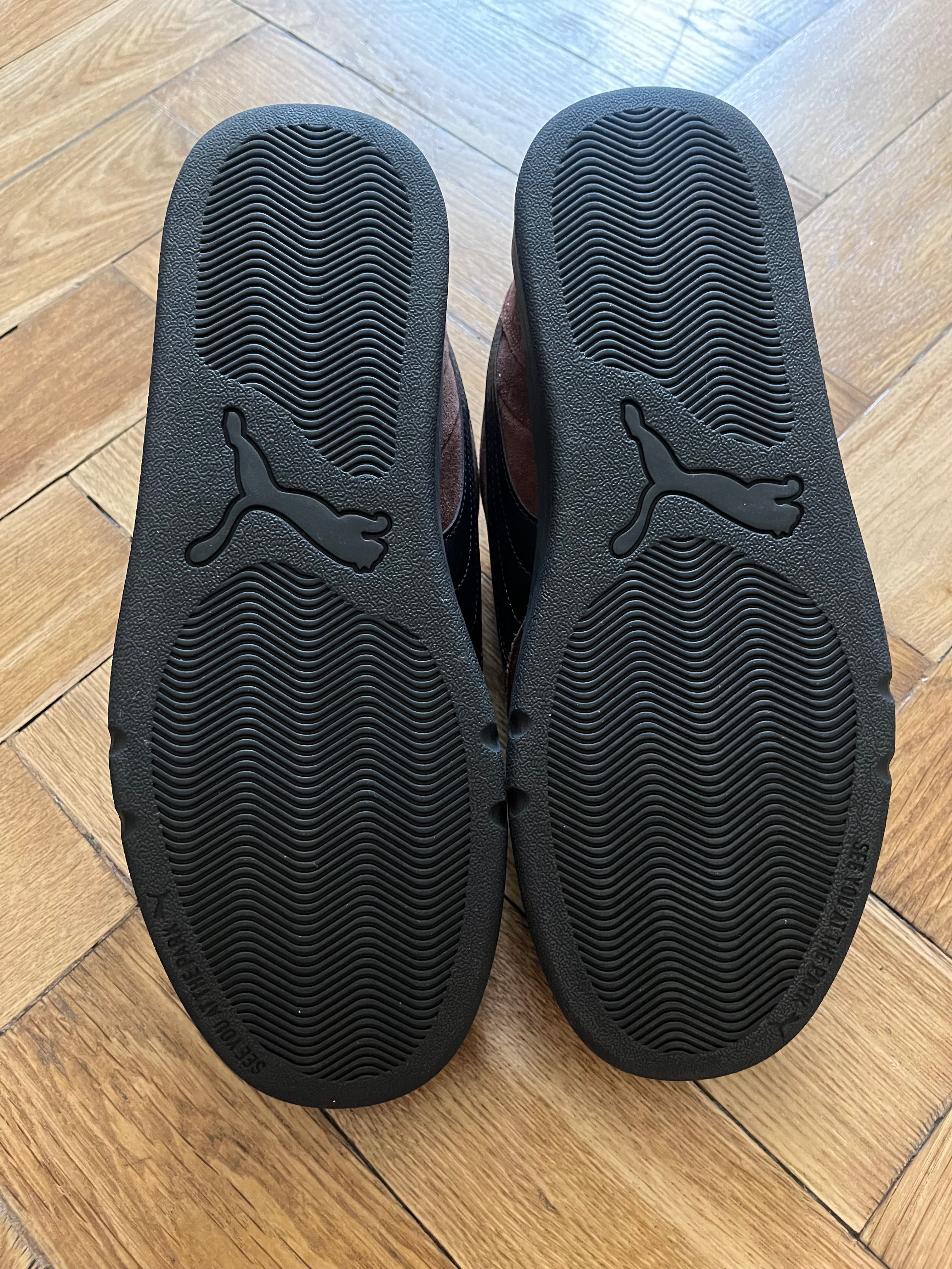 Buty Puma męskie
