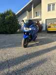 Triumph st 1050