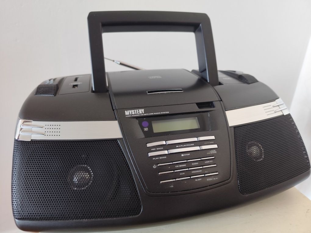 Магнітола, радіо Mystery Electronics BM-6110U