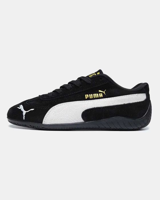 Puma Speedcat OG кросівки жіночі пума