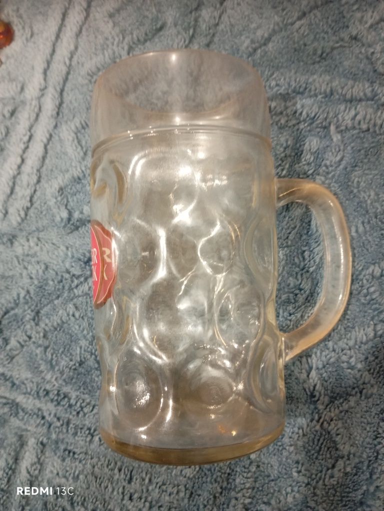 Caneca 1 litro superboke