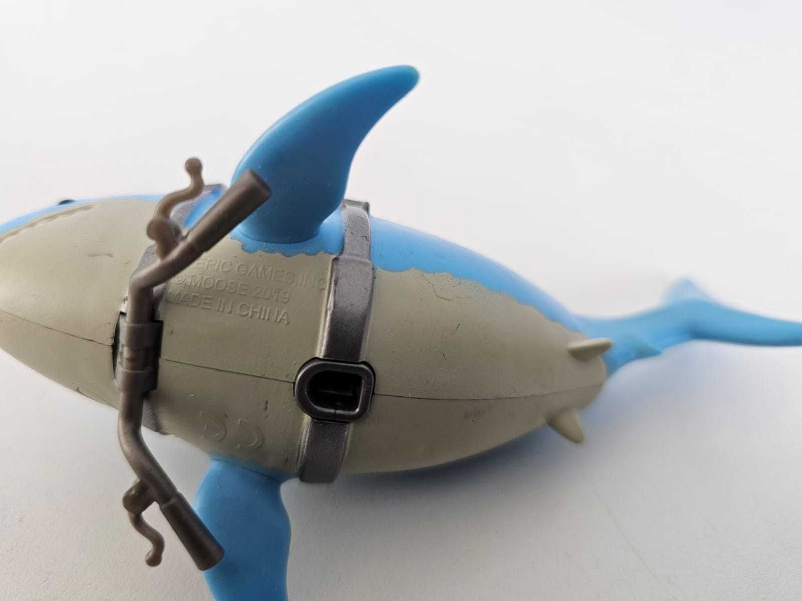 Fortnite figurka Rekin Unikat