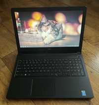 Laptop Dell Vostro 15-3558 Core i3 / 8 GB RAM / SSD / bateria 2H