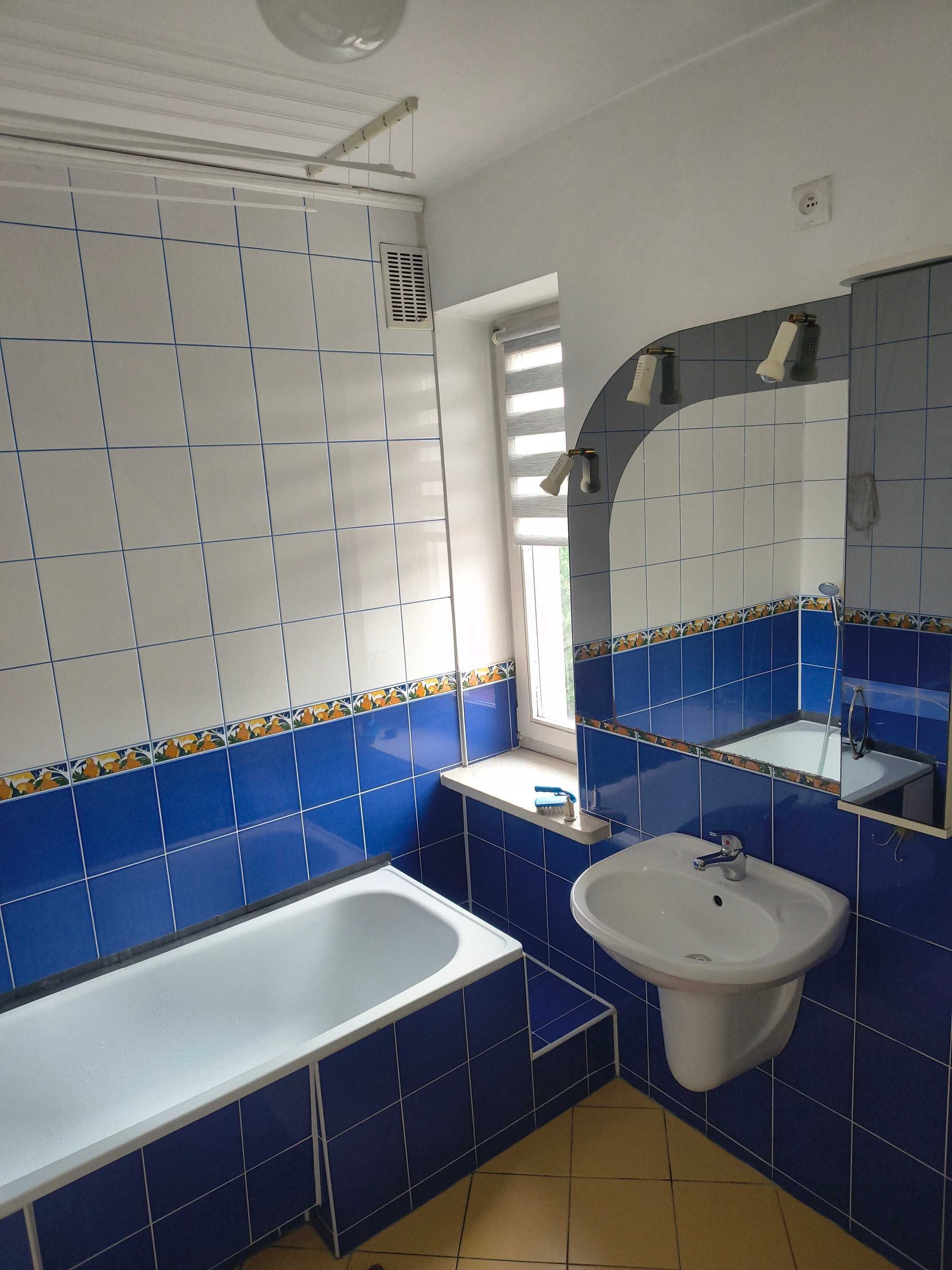 Mieszkanie kawalerka 33m2 Rzeszów oś. Projektant