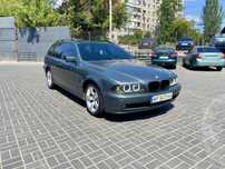 Продам Bmw e39 3.0d !!!