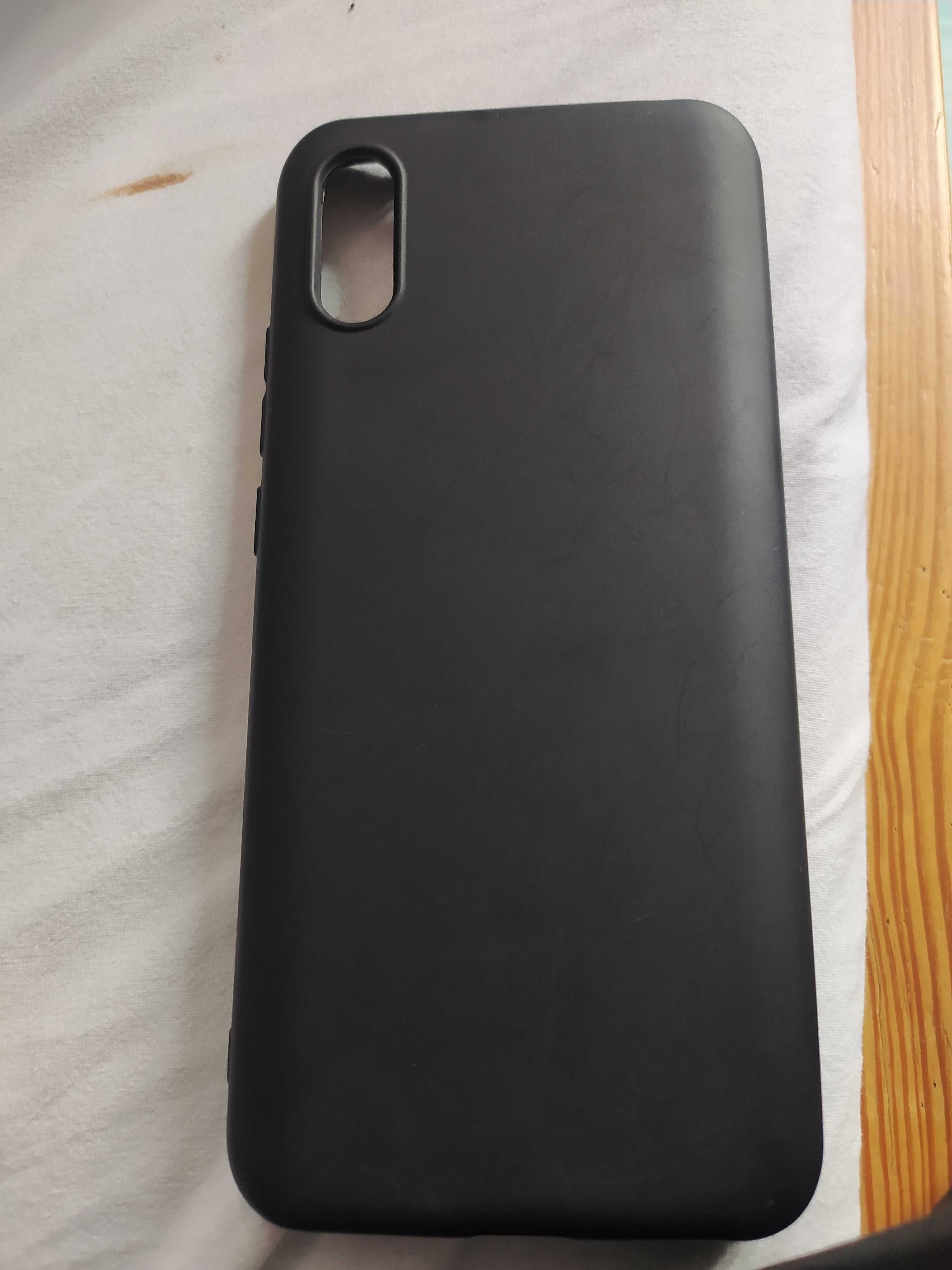 Xiaomi Redmi note 9A