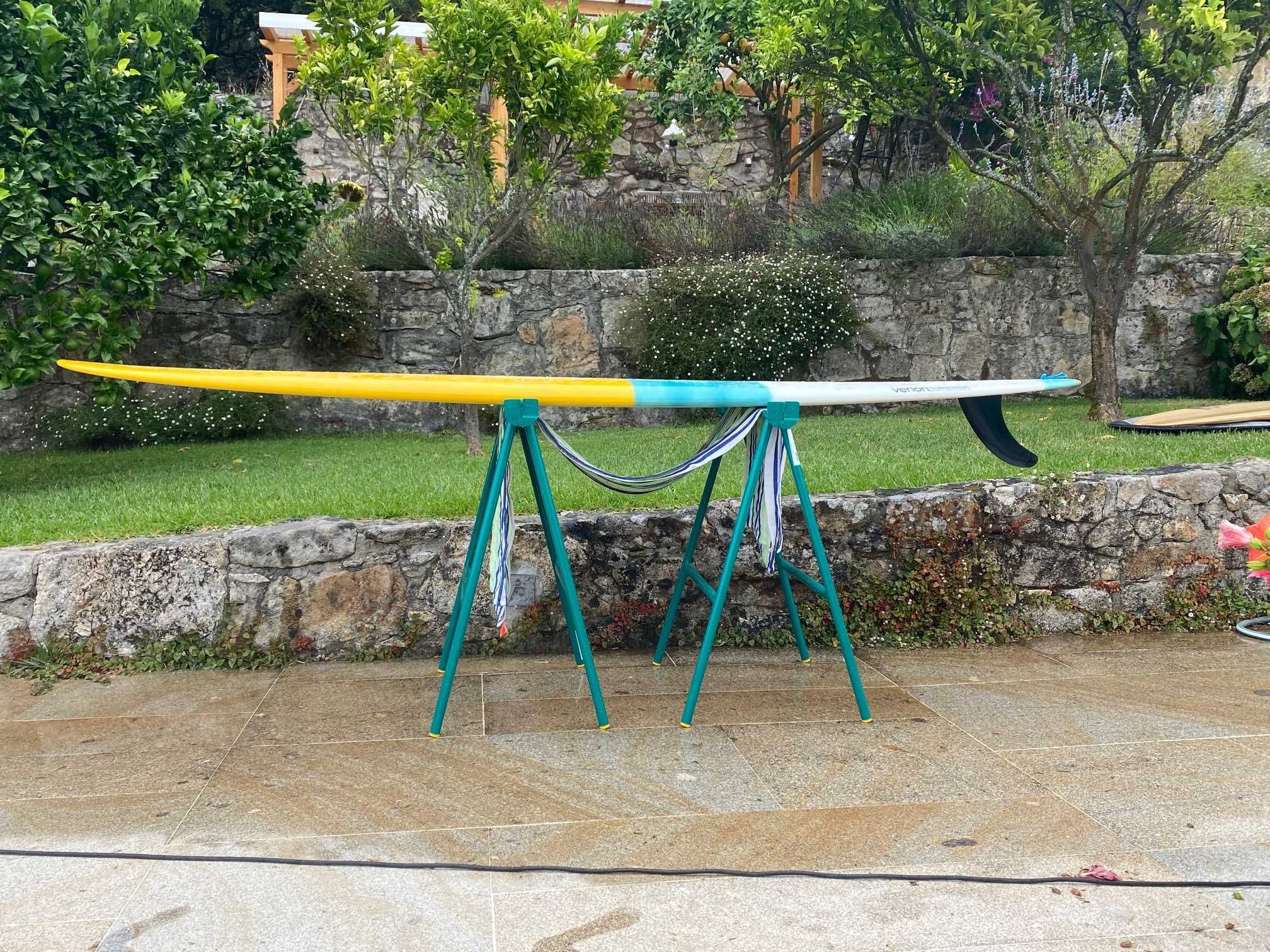 Venon Landmark Classic Series Long Surfboard For Sale