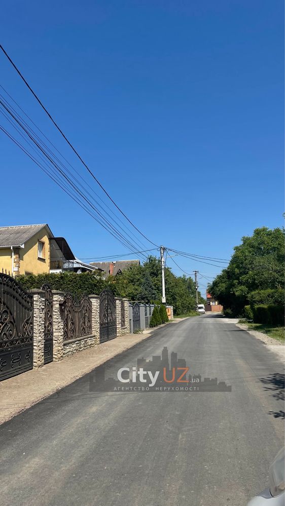 Продається ділянка в Компотному районі
