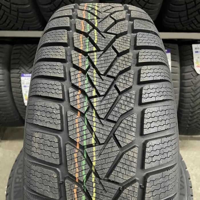 205/55R16 91H UNIROYAL ZIMA ZIMOWE Montaż Lub Wysyłka w Cenie
