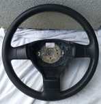 Kierownica plastikowa VW Touran, Golf 5, Caddy, Jetta, Passat B6