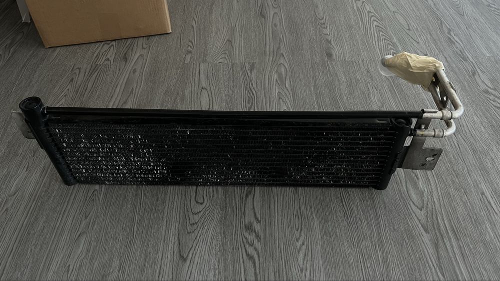 Radiador da Transmissão BMW M2 G87