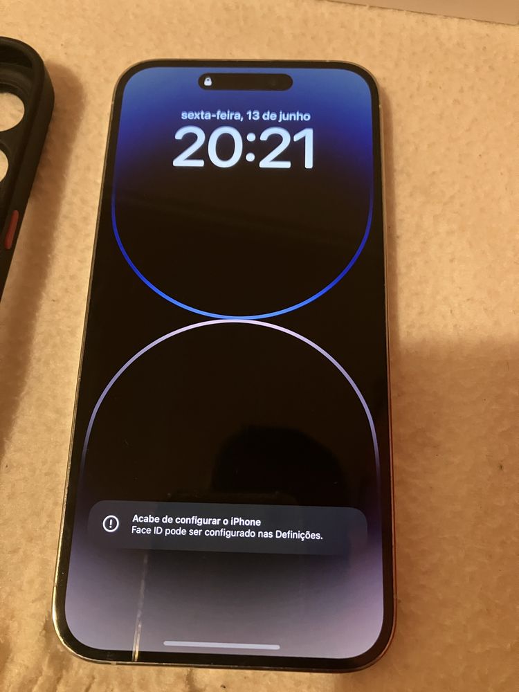 Iphone 14 Pro Max 128gb