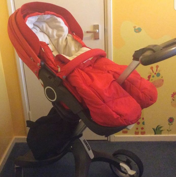 Wózek Stokke  V3