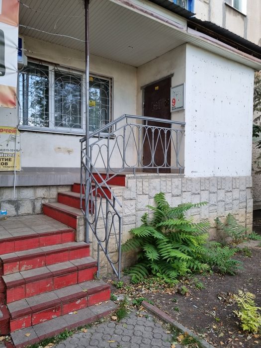 Здам в оренду комерційне приміщення