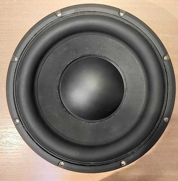 Głośnik subwoofer Peerless XLS10 10