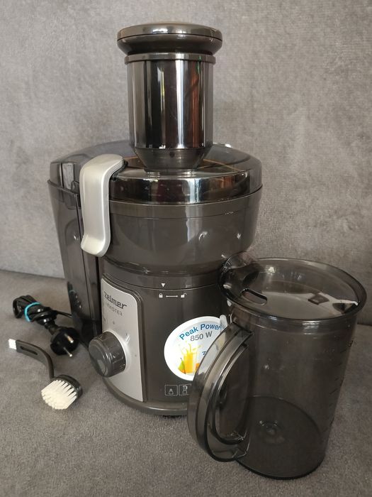 Sokowirówka Zelmer I Master TypJE1200