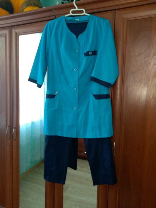 Хірургічний костюм