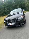 Audi A4 Audi B7 z najlepszym silnikiem 1.9tdi ,Podwójny S Line