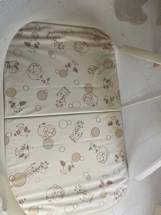 Parque para criança