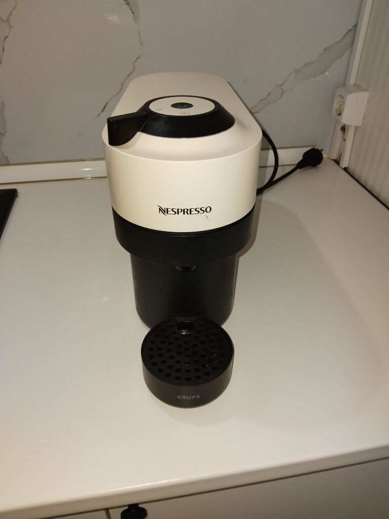 Máquina de Café Krups Nespresso Vertuo Pop