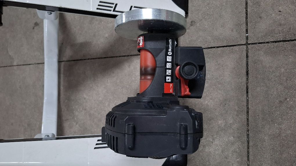 Elite Rampa rolo interativo