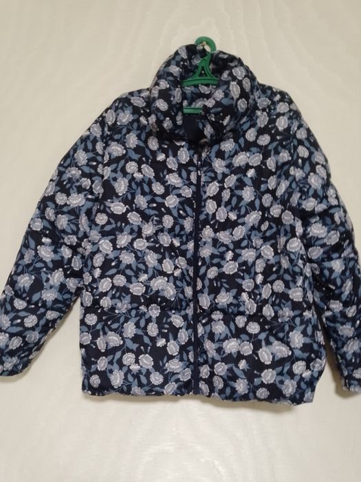 Куртка жіноча осінь-зима