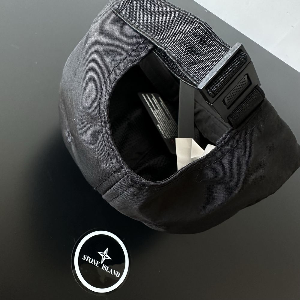 Кепка stone island
