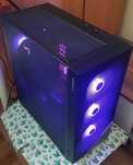Komputer gamingowy super pc